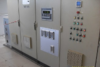 Electrical Equipment and Automation